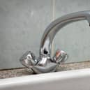 Concern has been raised about discoloured water coming out of taps at homes in Chesterfield