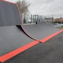 Police received reports of an assault in the skate park in Stanley Street, Killamarsh Yesterday (May 16).