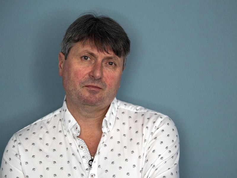 The UK's Poet Laureate Simon Armitage is an alumni of the University of Portsmouth.
