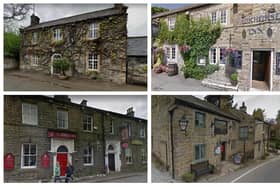 Nine of the best pubs in the Peak District and Derbyshire- according to CAMRA’s Good Beer Guide
