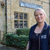 We visited family-run pub with centuries of history – nestled on the edge of beautiful Derbyshire country estate