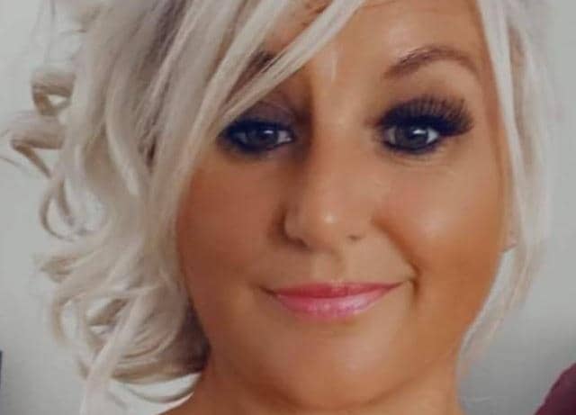 Mum of three Margaret Umney was just 44 when she died in March 2023, five years after she was diagnosed with breast cancer.