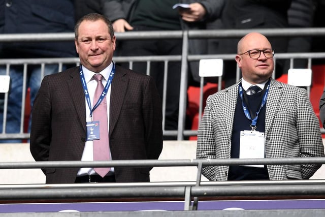 Mike Ashley is desperate to revive a takeover deal with the Saudi-led consortium, however they will only return to the table if the Premier League gives unlikely assurances that it will be approved. (Daily Telegraph)