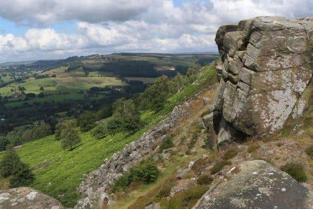 A cash injection of more than £1million will enable 105 hectares of new woodland to be planted in the Peak District.