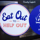 Eat Out to Help Out ran right across the country