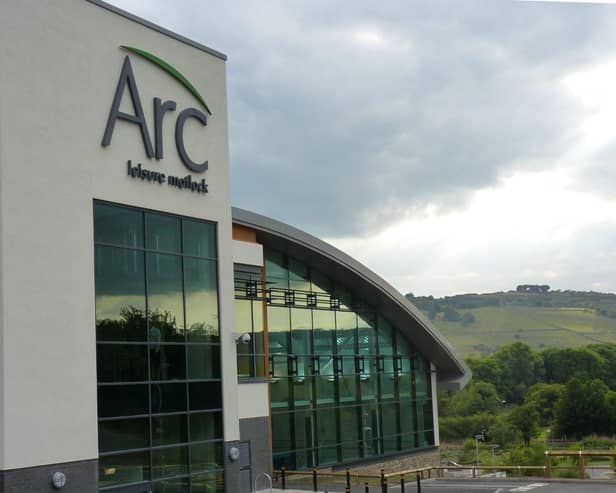 Arc Leisure Centre in Matlock and its swimming pool have a rating of 4.3 based on 321 Google reviews. The swimming pool is perfect for little ones to enjoy. One of the reviews said: "Took my grandchildren swimming. They loved it."