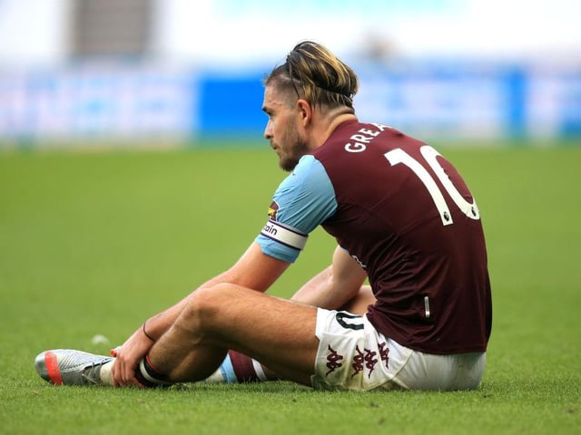Manchester United have been told to sign three players, including Jack Grealish instead of breaking the bank for former Manchester City starlet Jadon Sancho. Tim Sherwood reckons they are in need of a ‘Harry Kane-type’ striker. (The Sun)