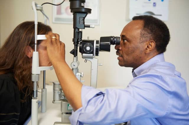 The best lens for cataract surgery depends on your individual needs – here’s how to decide
