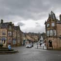 Matlock has been passed over for another major round of public investment.