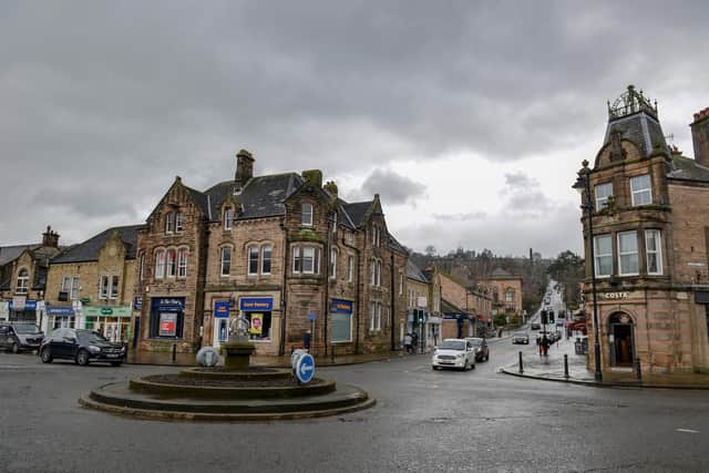 Matlock has been passed over for another major round of public investment.