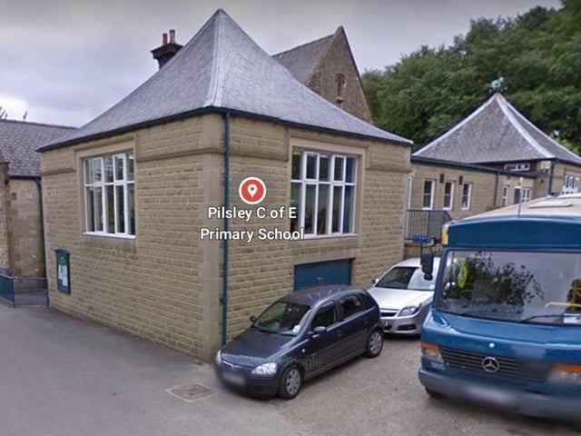 The inspection carried out in April found that Pilsley Church of England Primary School continues to be a good school. Pupils like coming to Pilsley because it is a small school where ‘everyone is friends’. They are happy and safe. Leaders have recently revised the school’s curriculum. It is ambitious and helps pupils make links across different subjects.