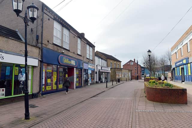 Staveley regeneration plans have been boosted further with plans for more parking spaces.