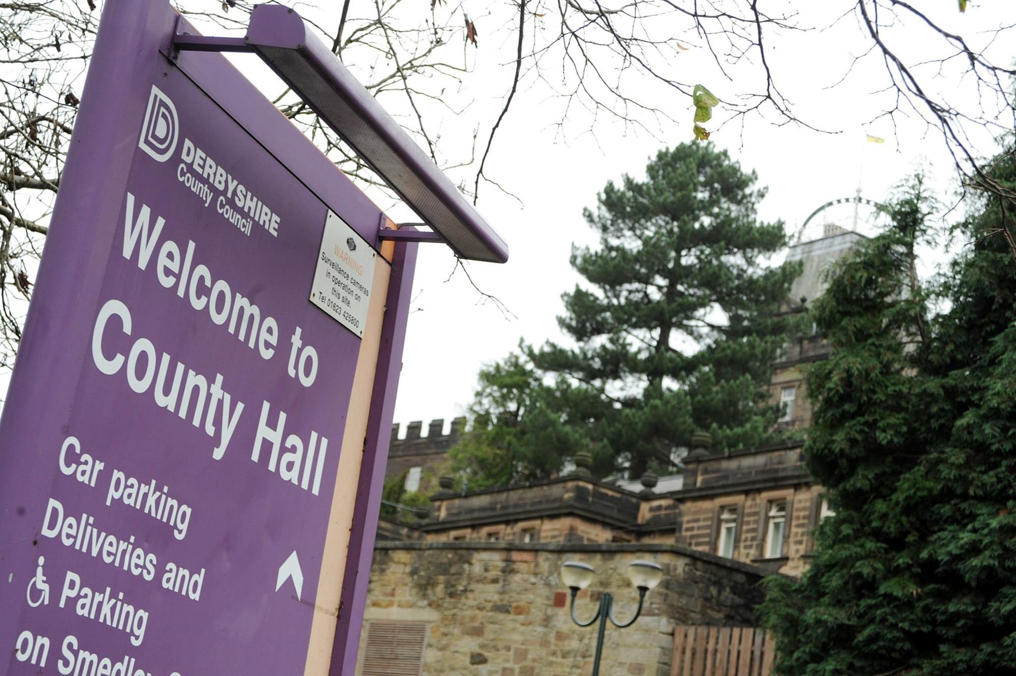 SEND children failed by Derbyshire County Council cost taxpayers more ...