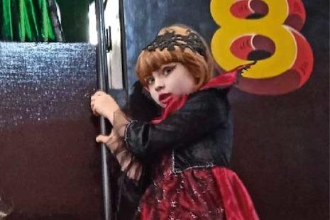 All aboard at Barrow Hill Roundhouse where a  mummified train, spooky storytelling adventure and fancy dress competition waits visitors on Sunday, October 30, from 10am to 4pm (last entry at 3pm).