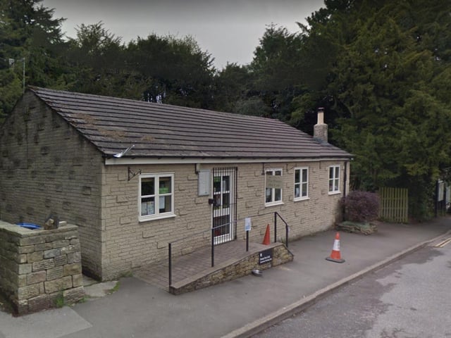 This cafe has a 4.7/5 rating based on 446 Google reviews. It was described as an “absolute gem - a simple, no nonsense cafe with fantastic, helpful and friendly staff.”