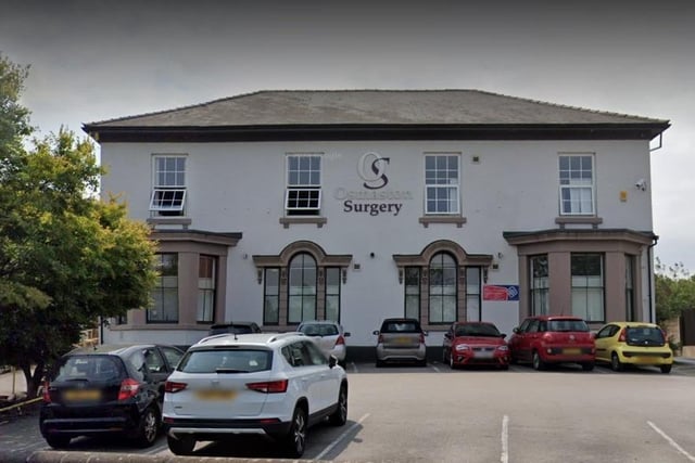 The Osmaston Surgery has an overall 'inadequate' rating, Osmaston Road, Derby. Safety, effectiveness, responsiveness, leadership all are rated as 'inadequate, while being caring, requires improvement, according to the most recent report, published on August 16, 2023.