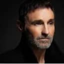 Marti Pellow.and three members of his entourage have gone down with a virus, forcing promoters to postpone his show which was due to take place at the Winding Wheel Theatre, Chesterfield, on Friday, April 21.