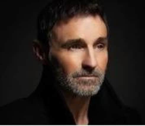 Marti Pellow.and three members of his entourage have gone down with a virus, forcing promoters to postpone his show which was due to take place at the Winding Wheel Theatre, Chesterfield, on Friday, April 21.