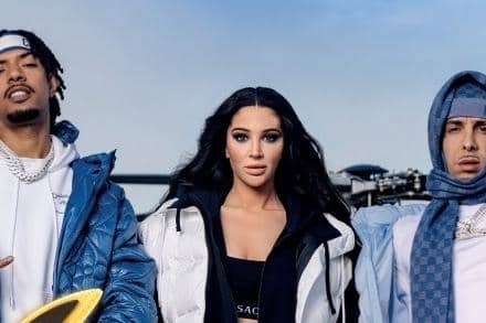 N-Dubz have two shows lined up at Sheffield's Utilita Arena for the winter of 2022.