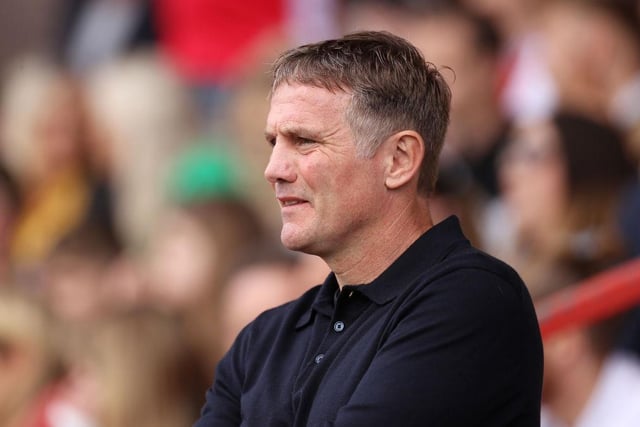 I think manager Phil Parkinson will have learned a lot about the National League last season and that will stand them in good stead this time around. They have kept the squad together which came very close to promotion last term and added more EFL experience in Elliot Lee, Jordan Tunnicliffe and Mark Howard. They will probably sign one or two others as well from higher up. I don't think they will walk it, but I think at this stage they are my predicted champions.