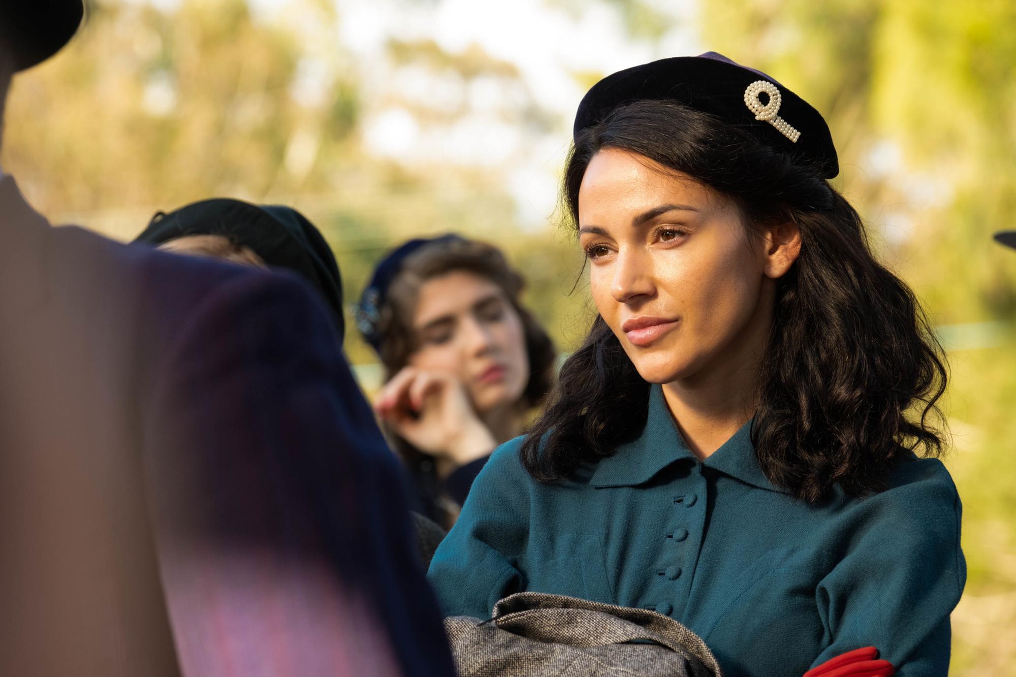 How many episodes of Ten Pound Poms are left? BBC release schedule explained