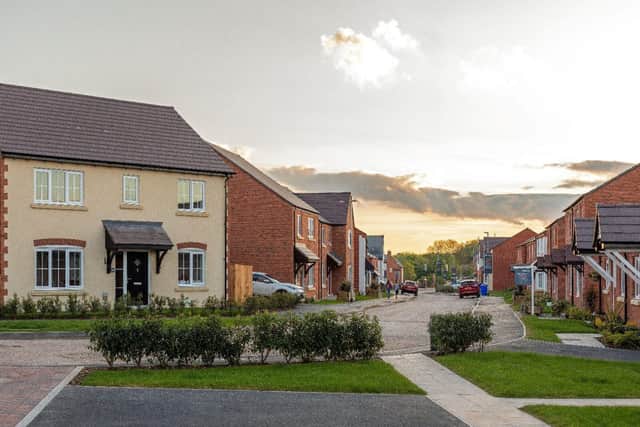 New home purchasers can save up to £20,000 when purchasing a new-build home from Bellway