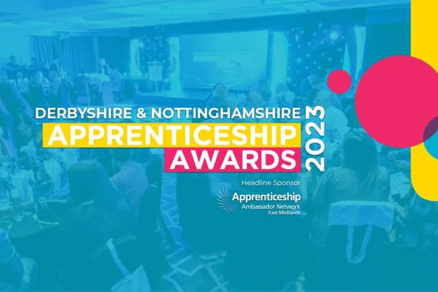 Put forward your nominations into one of the 14 award categories and together we can applaud the power of apprenticeships and share the positive impact they can bring.