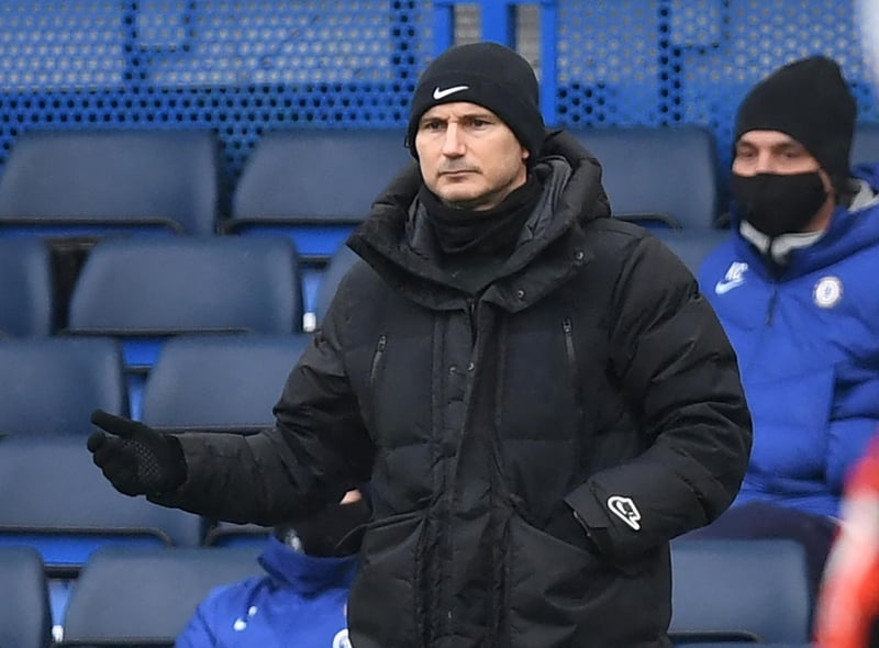 Frank Lampard has been out of a job since his departure from Chelsea last January. The former England international was previously linked with the Norwich City vacancy prior to Dean Smith's arrival.