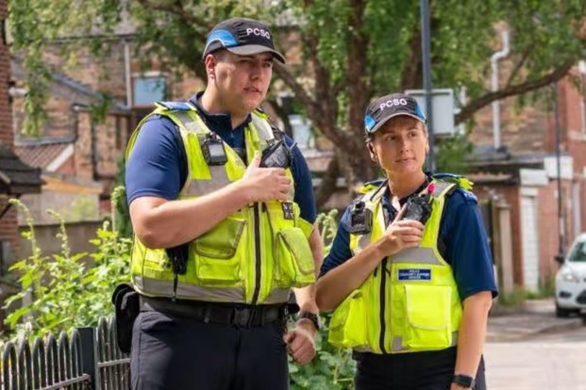 Trio arrested in connection with Derbyshire drug offences after large ...