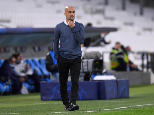 Current odds to be next sacked: 28/1.