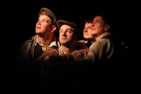 Operation Crucible will be staged from September 2 to 25, 2021.