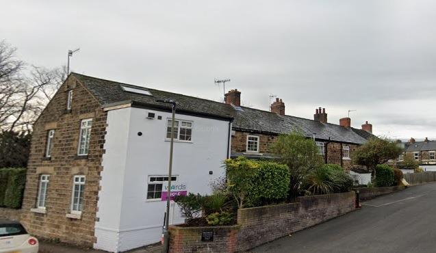 Houses in the Old Whittington area, that includes Church Street North,  sold for a median price of £145,000.