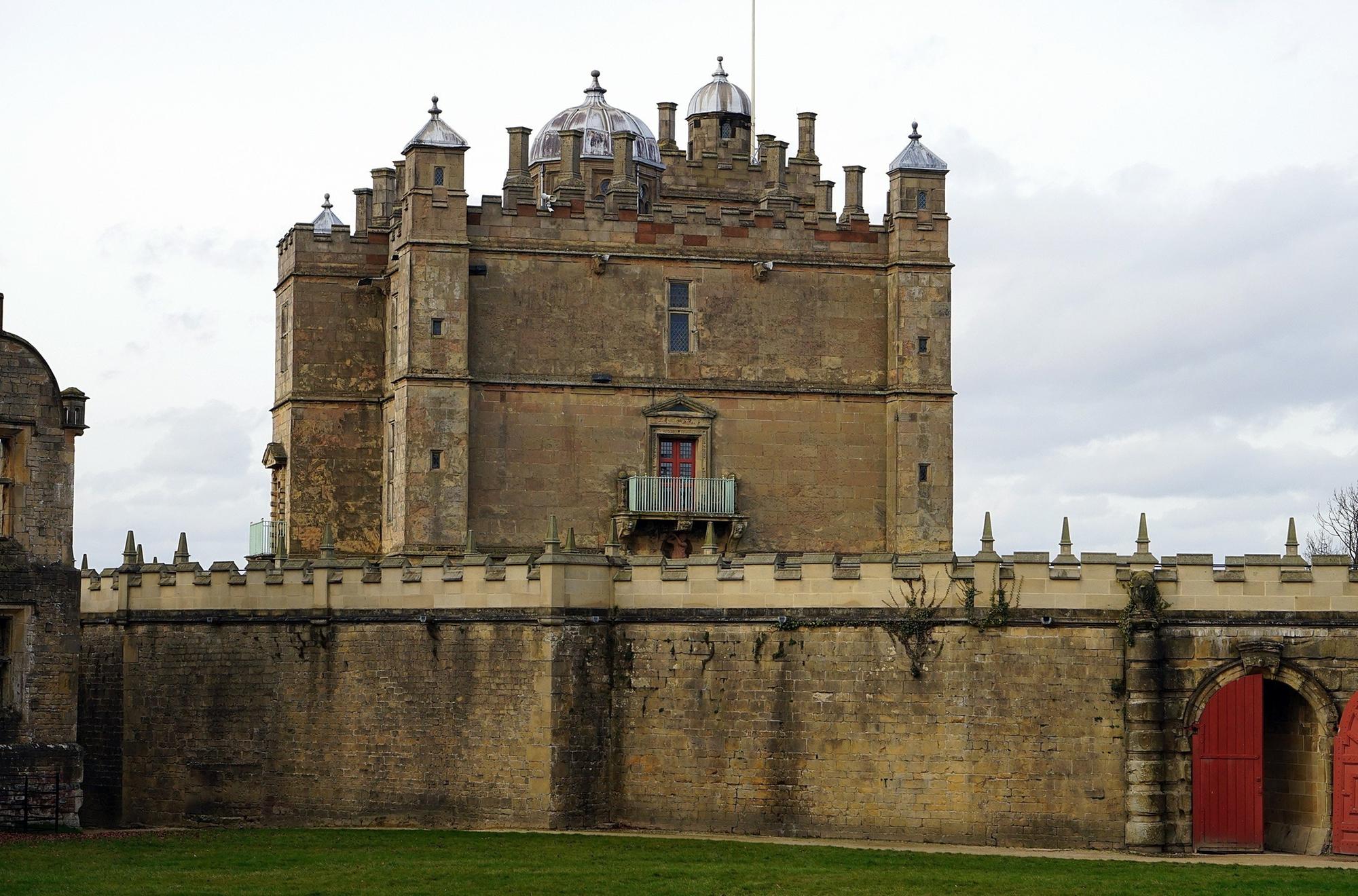 These are some of the best places to visit on a rainy day across Derbyshire and the Peak District this half term - with Bolsover Castle being perfect to explore with the family.