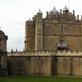 These are some of the best places to visit on a rainy day across Derbyshire and the Peak District this half term - with Bolsover Castle being perfect to explore with the family.