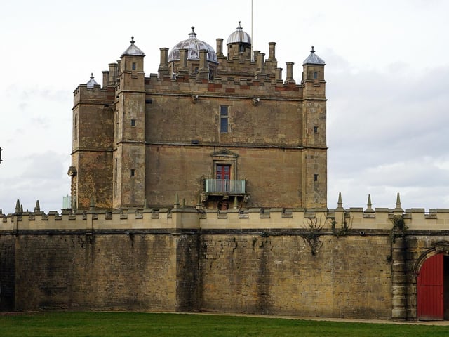 These are some of the best places to visit on a rainy day across Derbyshire and the Peak District this half term - with Bolsover Castle being perfect to explore with the family.