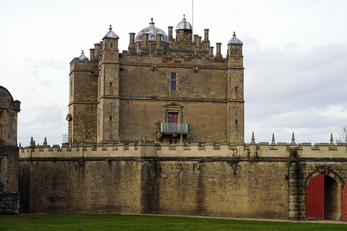 Derbyshire and Peak District rainy day half-term attractions