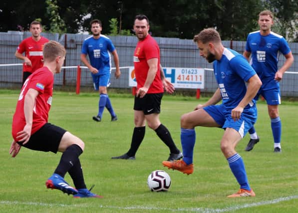 Our columnist says non-league football will be decimated if common sense doesn't prevail