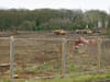 Work begins on 300 hotly-debated new homes in Chesterfield countryside - despite initial environmental concerns