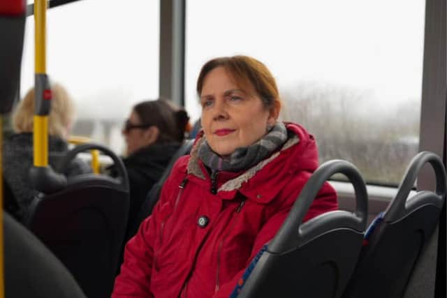 Claire Ward, the Mayor of the East Midlands, has announced a new enhanced bus partnership covering Derbyshire, Nottinghamshire, Derby and Nottingham.