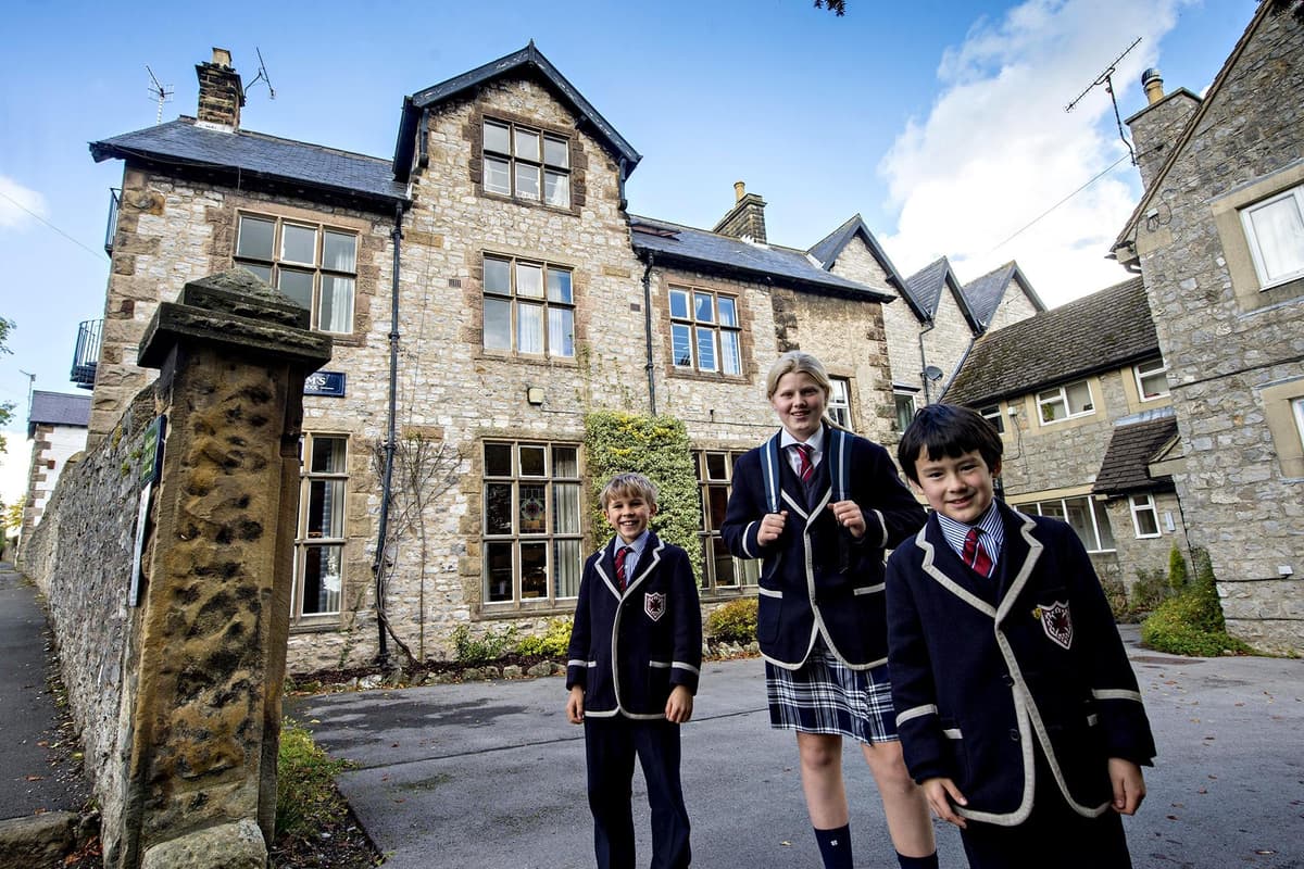 Peak District private school merges with Sheffield rival amid cost pressures