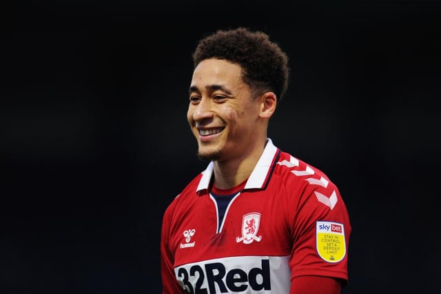 It seems harsh to leave the midfielder out of the starting XI given that he's enjoyed a fine season so far. The 21-year-old will have to force his way back into the side when he returns from injury but has been going from strength to strength this campaign.