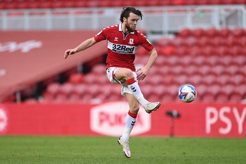Howson was Boro's No 1 option in the holding midfield role during the 2020/21 campaign and was made club captain in February. Several managers have praised the midfielder’s influence and professionalism.