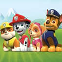 PAW Patrol LIVE! Race to the Rescue will tour to FlyDSA Arena, Sheffield, on July 28, 2021.