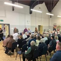 Derbyshire councillor calls for housing schemes freeze after Staveley Bypass plans collapse