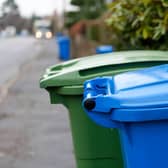 Chesterfield Borough Council chiefs say they are experiencing a 'challenging time' after releasing an update on bin collections.
