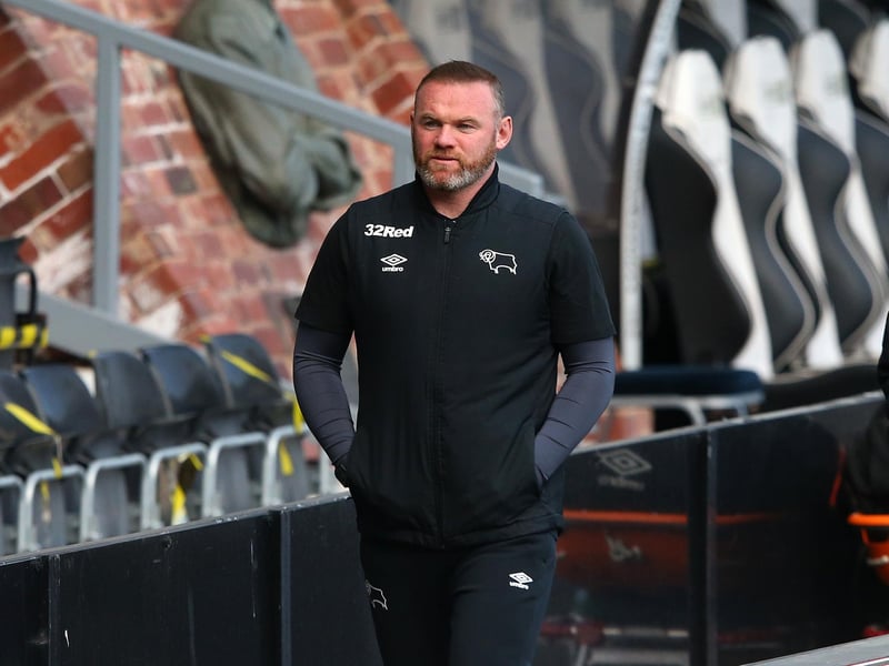 Ex-Sheffield Wednesday ace Calrton Palmer has backed Derby County boss Wayne Rooney to make a sensational return to the playing field for the Rams' last two games of the season - if he's fit enough to feature. (Football League World)