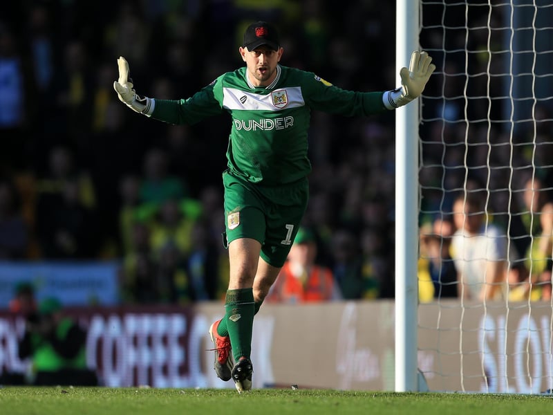 The 33-year-old has left Millwall after making only three appearances in the past two seasons. Fielding does have plenty of Championship experience, however.