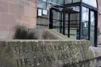 Nottingham Crown Court