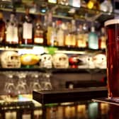 What's your favourite pint of beer to have at your local pub?
