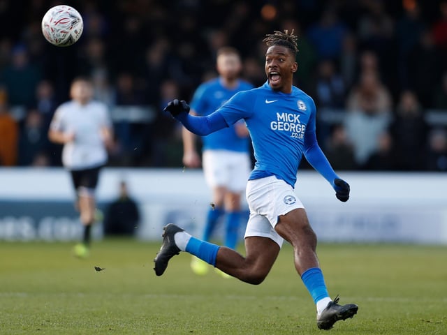 The prolific Peterborough United striker - who started his career at Newcastle United - as been linked with a big-money move to Scottish Premiership champions Celtic. The Seagulls are priced at 12/1 on with SkyBet to sign the attacker.
